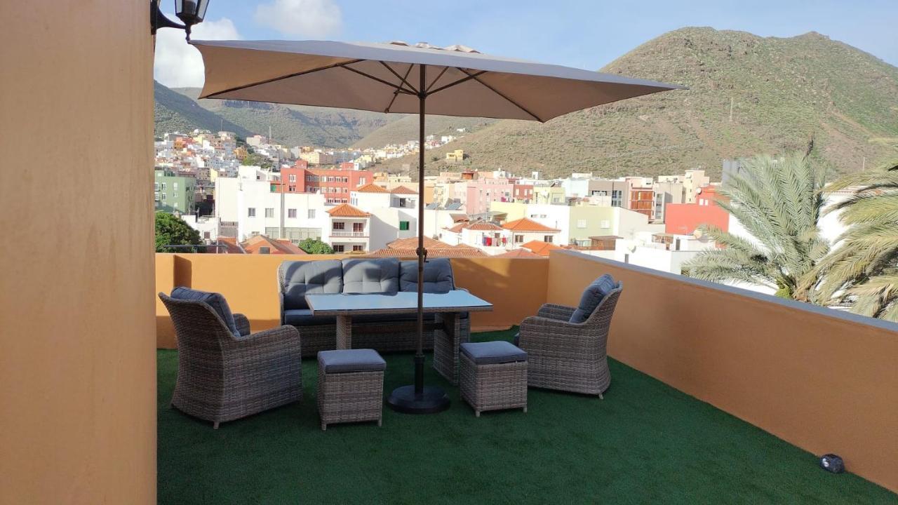 Villa Tolina I Y II San Sebastián de la Gomera Exterior photo